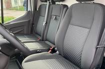 Ford Transit груз. Ambiente Plus