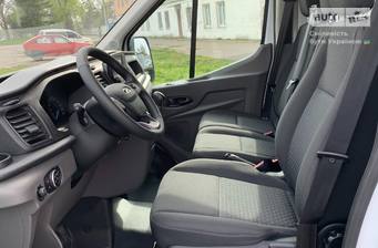 Ford Transit груз. 2023 Ambiente Plus