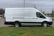 Ford Transit груз. Ambiente Plus