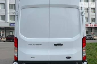 Ford Transit груз. 2023 Ambiente Plus