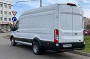 Ford Transit груз. Ambiente Plus