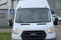 Ford Transit груз. Ambiente Plus