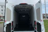 Ford Transit груз. Ambiente Plus