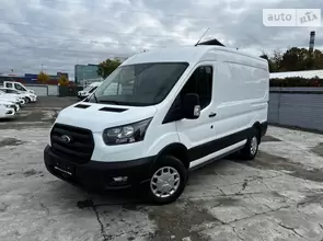 Ford Transit груз.