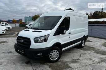 Ford Transit груз. 2023 в Киев