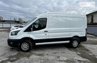 Ford Transit груз. 2023 Ambiente Plus