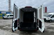 Ford Transit груз. Ambiente Plus