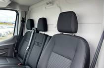 Ford Transit груз. Ambiente Plus