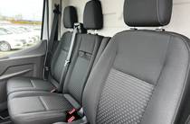 Ford Transit груз. Ambiente Plus