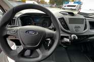 Ford Transit груз. Ambiente Plus