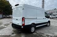 Ford Transit груз. Ambiente Plus