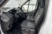 Ford Transit груз. Ambiente Plus