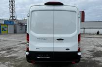 Ford Transit груз. Ambiente Plus