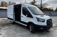 Ford Transit груз. Ambiente Plus