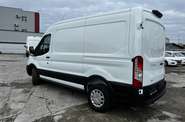 Ford Transit груз. Ambiente Plus