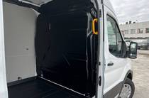 Ford Transit груз. Ambiente Plus