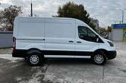 Ford Transit груз. Ambiente Plus