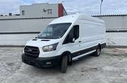 Ford Transit груз. Ambiente Plus