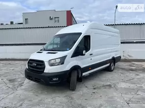 Ford Transit груз.