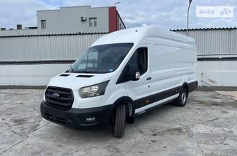 Ford Transit груз. 2.2 TDCI MT R350 (155 к.с.) L4H3 2023