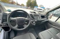 Ford Transit груз. Ambiente Plus