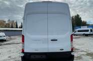 Ford Transit груз. Ambiente Plus