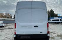 Ford Transit груз. Ambiente Plus