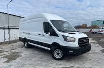 Ford Transit груз. Ambiente Plus