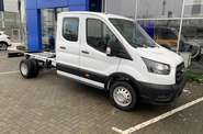 Ford Transit груз. Ambiente Plus