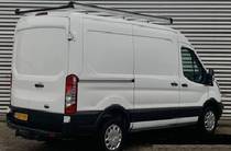 Ford Transit груз. Ambiente Plus