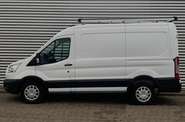 Ford Transit груз. Ambiente Plus