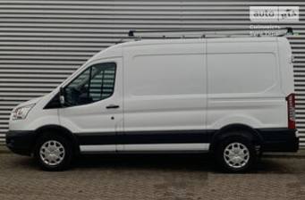 Ford Transit груз. 2.2 TDCI MT F350 (125 к.с.) L3H3 2023