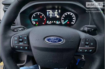 Ford Transit груз. 2023 Ambiente Plus