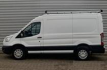 Ford Transit груз. Ambiente Plus