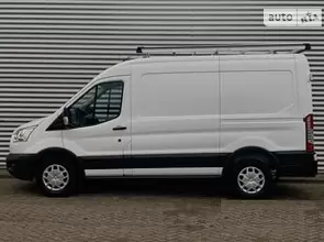 Ford Transit груз.