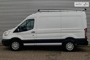 Ford Transit груз. 