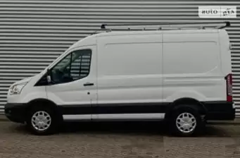 Ford Transit груз.