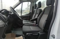 Ford Transit груз. Ambiente Plus