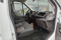 Ford Transit груз. Ambiente Plus