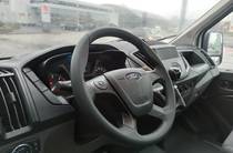 Ford Transit груз. Ambiente Plus