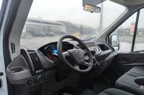 Ford Transit груз. Ambiente Plus