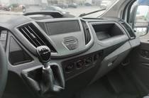 Ford Transit груз. Ambiente Plus