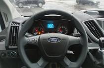 Ford Transit груз. Ambiente Plus