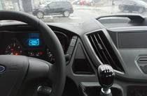 Ford Transit груз. Ambiente Plus