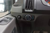 Ford Transit груз. Ambiente Plus