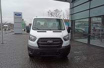 Ford Transit груз. Ambiente Plus