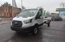 Ford Transit груз. Ambiente Plus