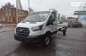 Ford Transit груз. 2023 в Днепр (Днепропетровск)