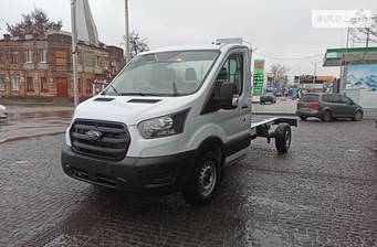 Ford Transit груз. 2.2D MT R350 (125 к.с.) L3 FWD 2023