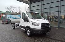 Ford Transit груз. Ambiente Plus